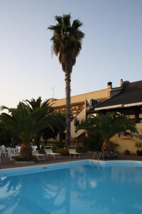 Hotel Marinella Pizzo